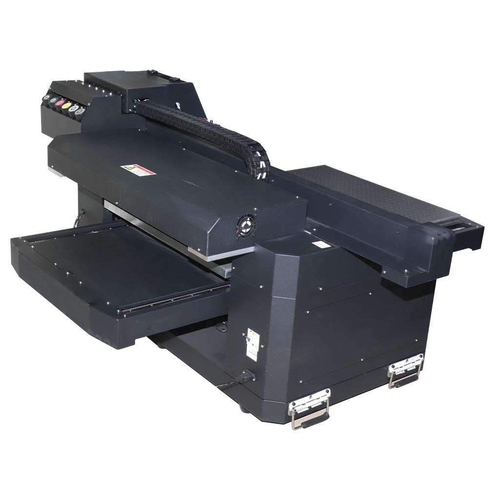 6090 uv flatbed printer triple head 6090 uv flatbed printer triple head