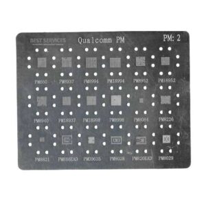 import placeholder for 22804