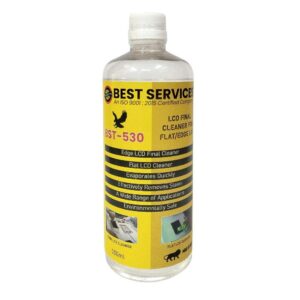 import placeholder for 6110