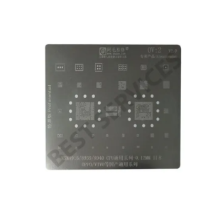 import placeholder for 6373