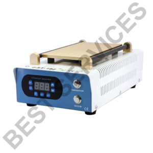 import placeholder for 5743