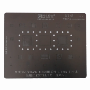 import placeholder for 6305