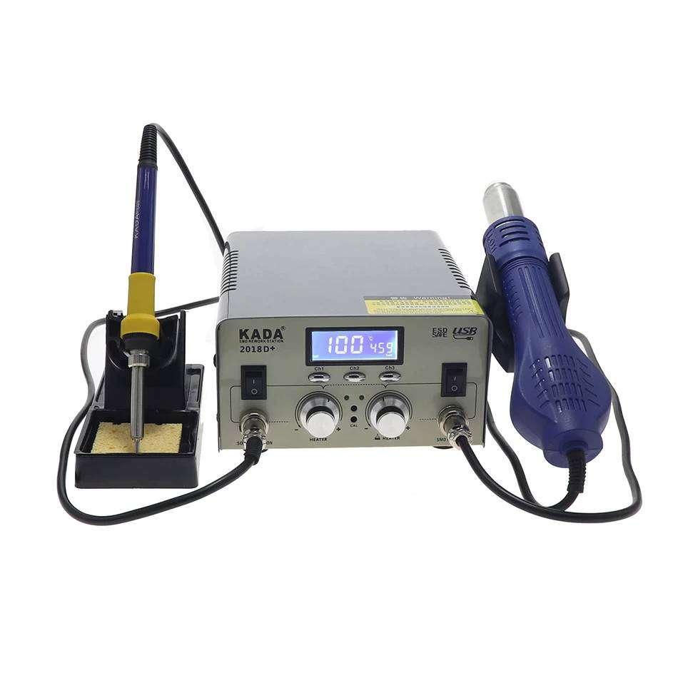 kada 2018d plus smd with iron kada 2018d plus smd with iron