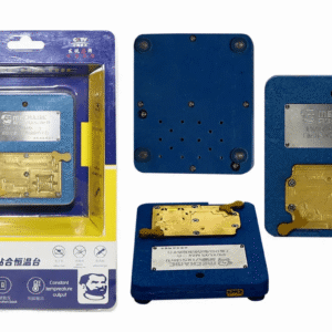 import placeholder for 7722