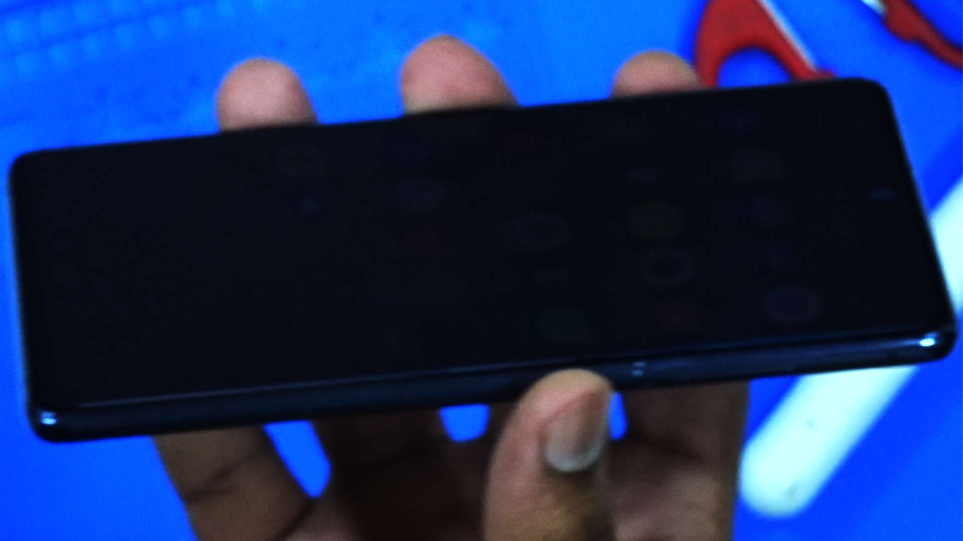 tpu matte privacy (12*18cm) tpu matte privacy (12*18cm)