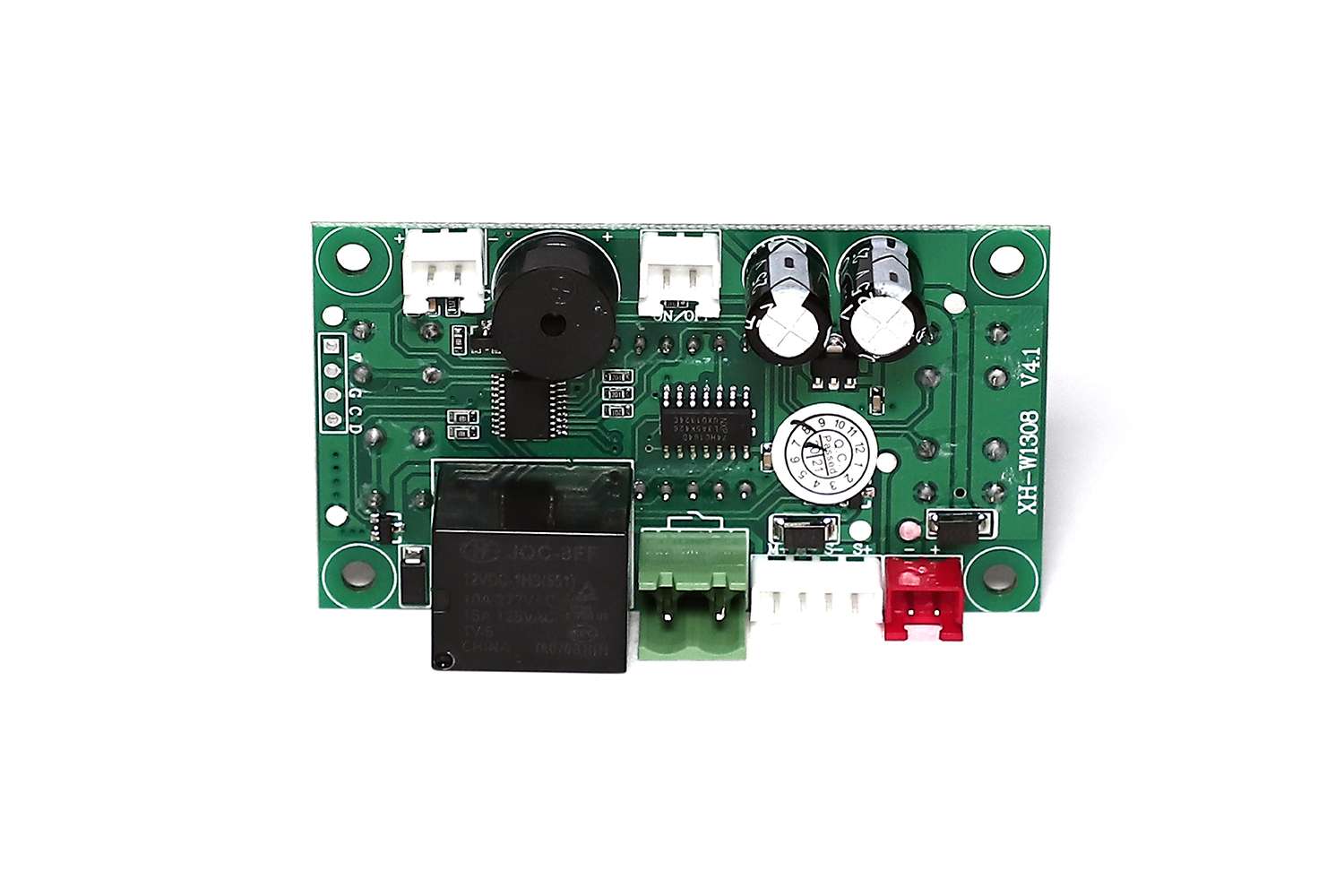 pcb of bst separator machine pcb of bst separator machine