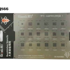 import placeholder for 16100