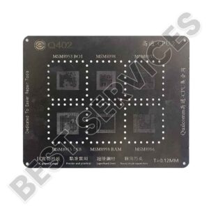 import placeholder for 50758