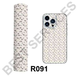 import placeholder for 45045