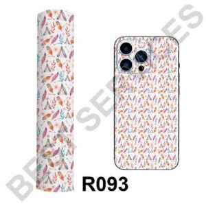 import placeholder for 45051