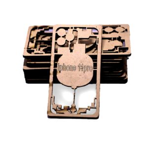 import placeholder for 27023