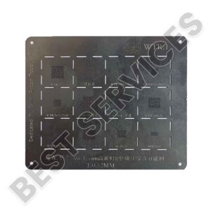 import placeholder for 50783