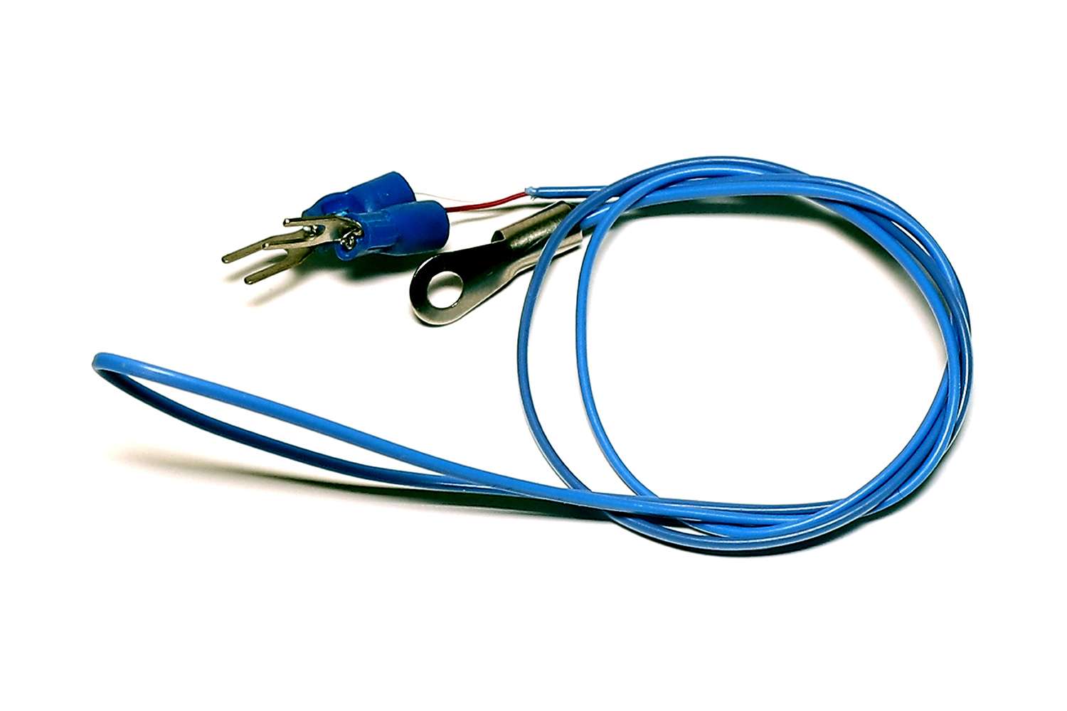 temrature sensor bst2500 blue wire with two thimbule temrature sensor bst2500 blue wire with two thimbule