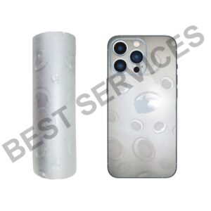 import placeholder for 33003