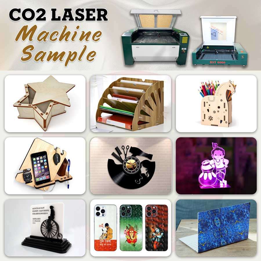 bst210b 50w co2 laser cutting machine (k3020) (cutting size 200*300mm) bst210b 50w co2 laser cutting machine (k3020) (cutting size 200*300mm)