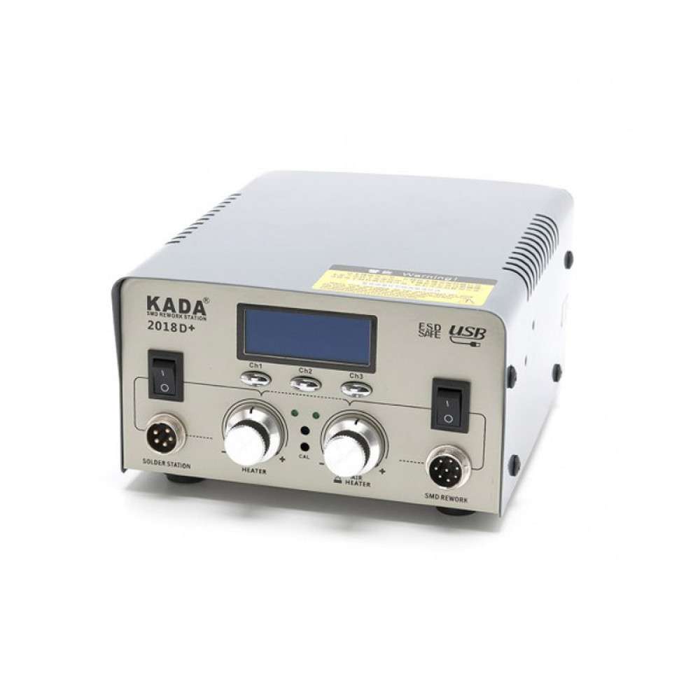 kada 2018d plus smd with iron kada 2018d plus smd with iron