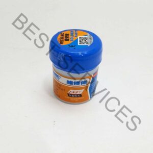 import placeholder for 32540