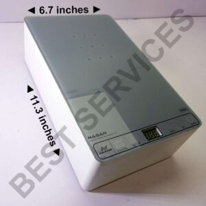 import placeholder for 17846