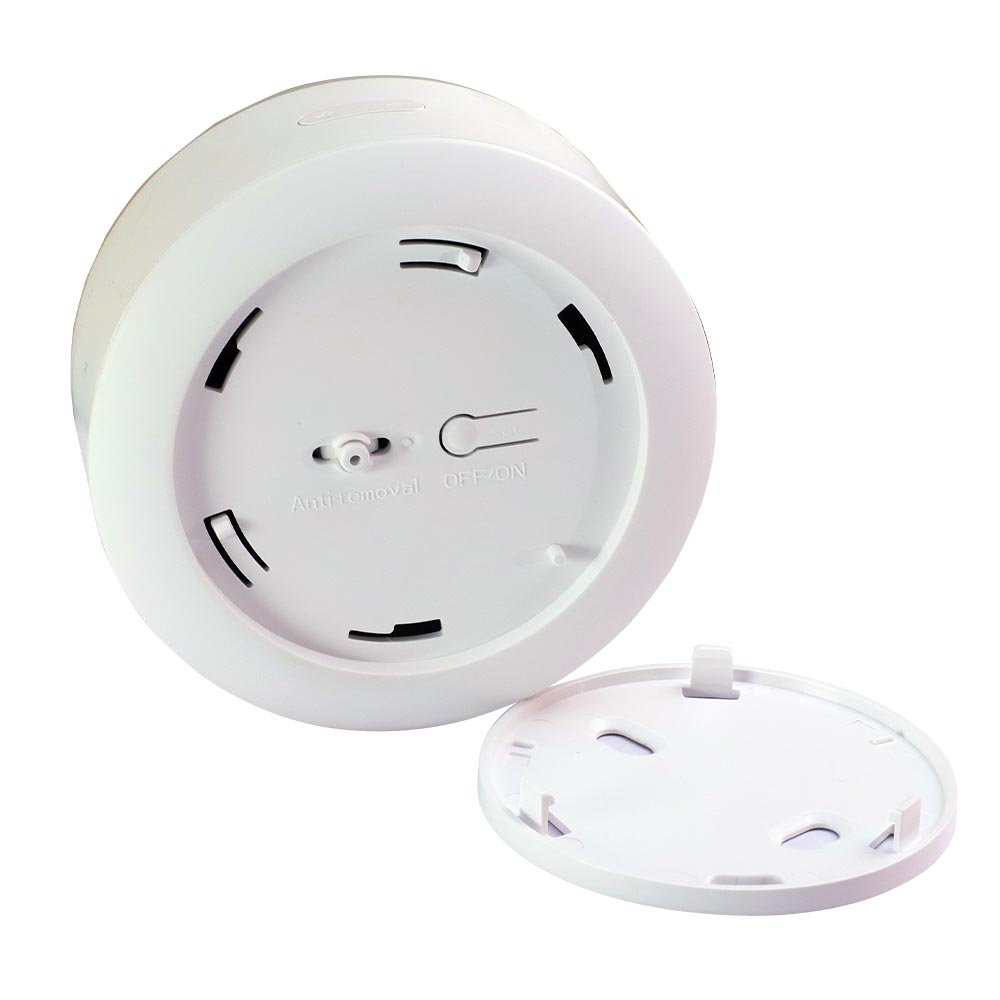 wireless audible & visible alarm wireless audible & visible alarm