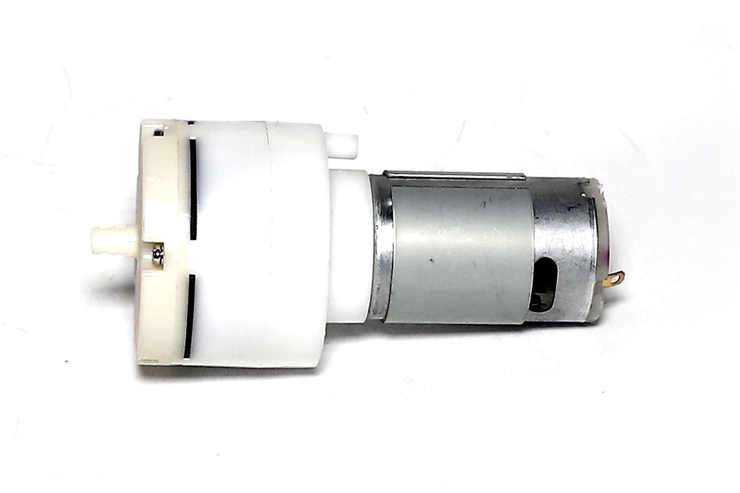 vacuum motor separator vacuum motor separator