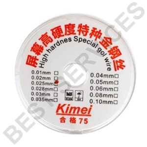 import placeholder for 45795