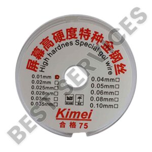 import placeholder for 45705