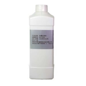 dtg treatment liquid 1l (1:9) colour
